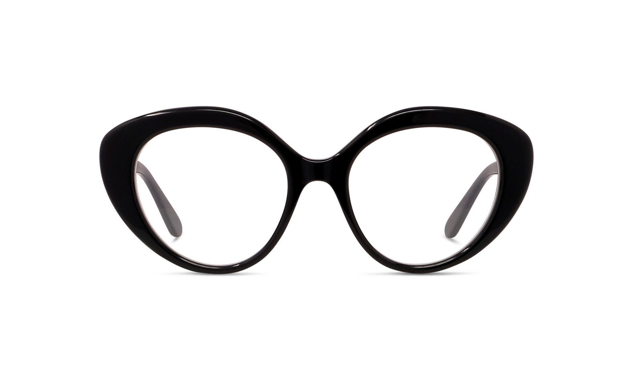 CURVY CAT EYE EYEGLASSES - Jorge Oculista