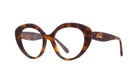CURVY CAT EYE EYEGLASSES - Jorge Oculista
