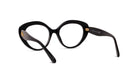 CURVY CAT EYE EYEGLASSES - Jorge Oculista