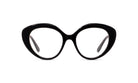 CURVY CAT EYE EYEGLASSES - Jorge Oculista