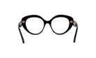CURVY CAT EYE EYEGLASSES - Jorge Oculista