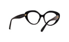 CURVY CAT EYE EYEGLASSES - Jorge Oculista