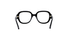 CURVY GEOMETRIC EYEGLASSES - Jorge Oculista