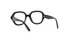 CURVY GEOMETRIC EYEGLASSES - Jorge Oculista