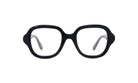 CURVY GEOMETRIC EYEGLASSES - Jorge Oculista