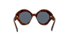 CURVY GEOMETRIC SUNGLASSES - Jorge Oculista