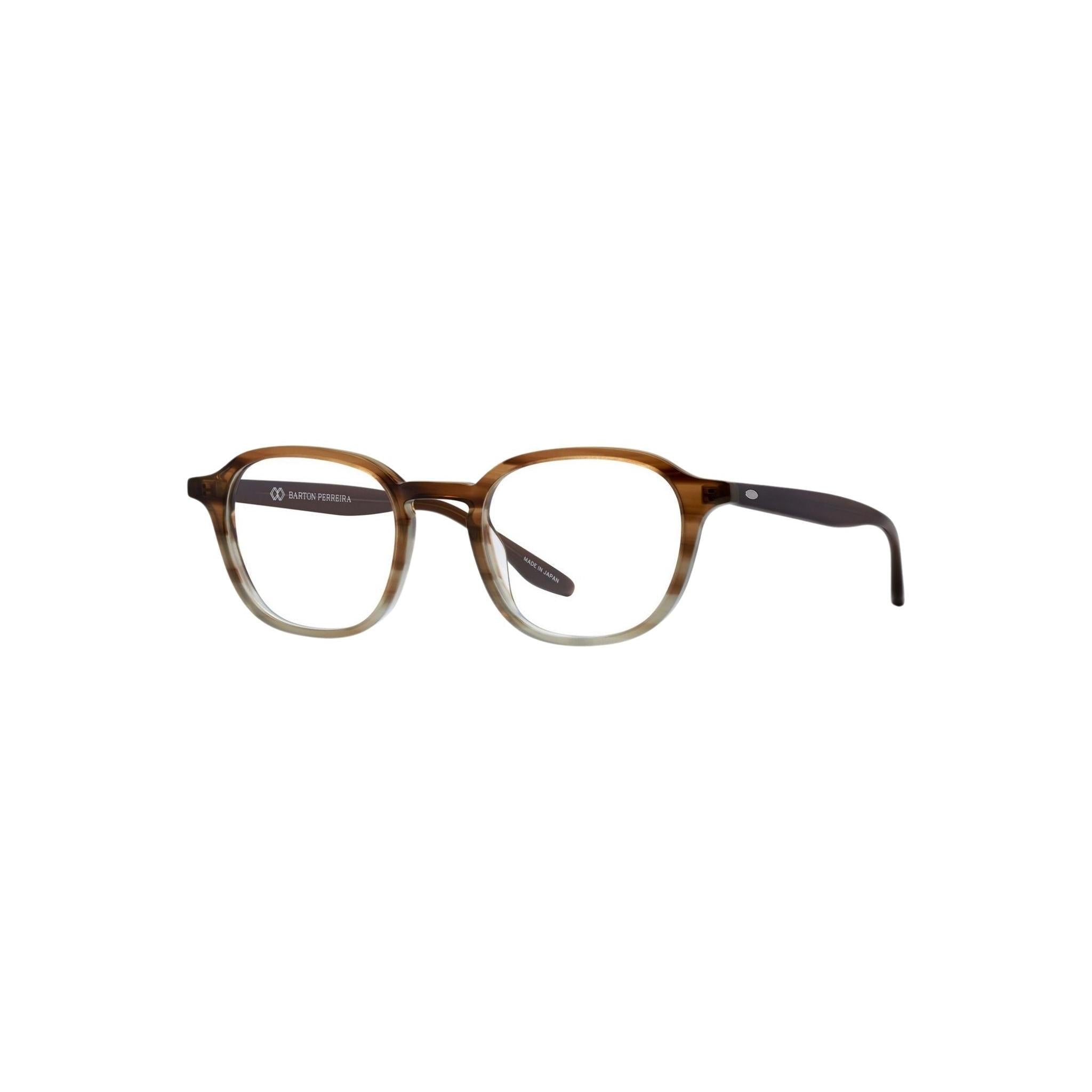 DALE GEOMETRIC EYEGLASSES - Jorge Oculista