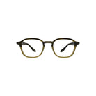 DALE GEOMETRIC EYEGLASSES - Jorge Oculista