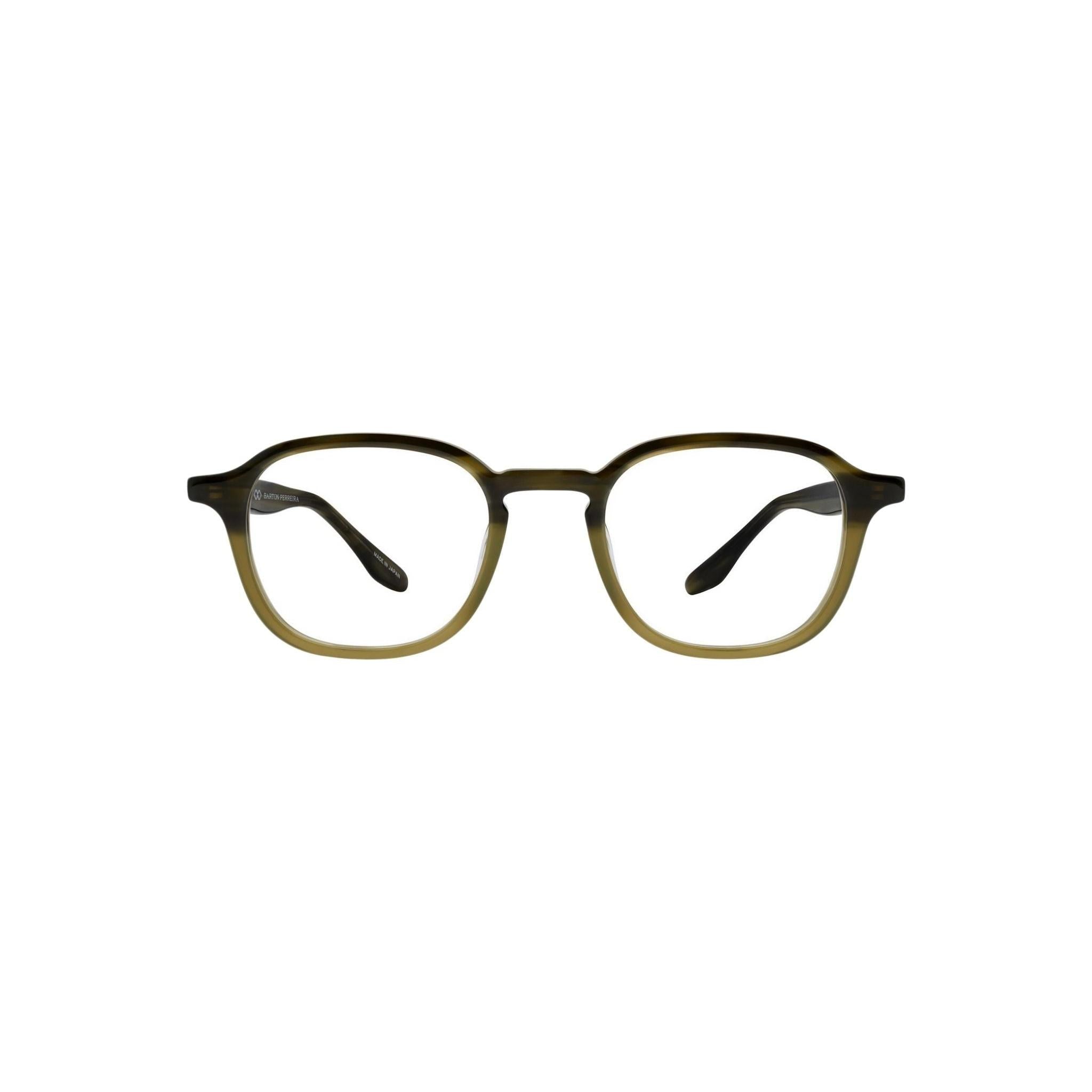 DALE GEOMETRIC EYEGLASSES - Jorge Oculista