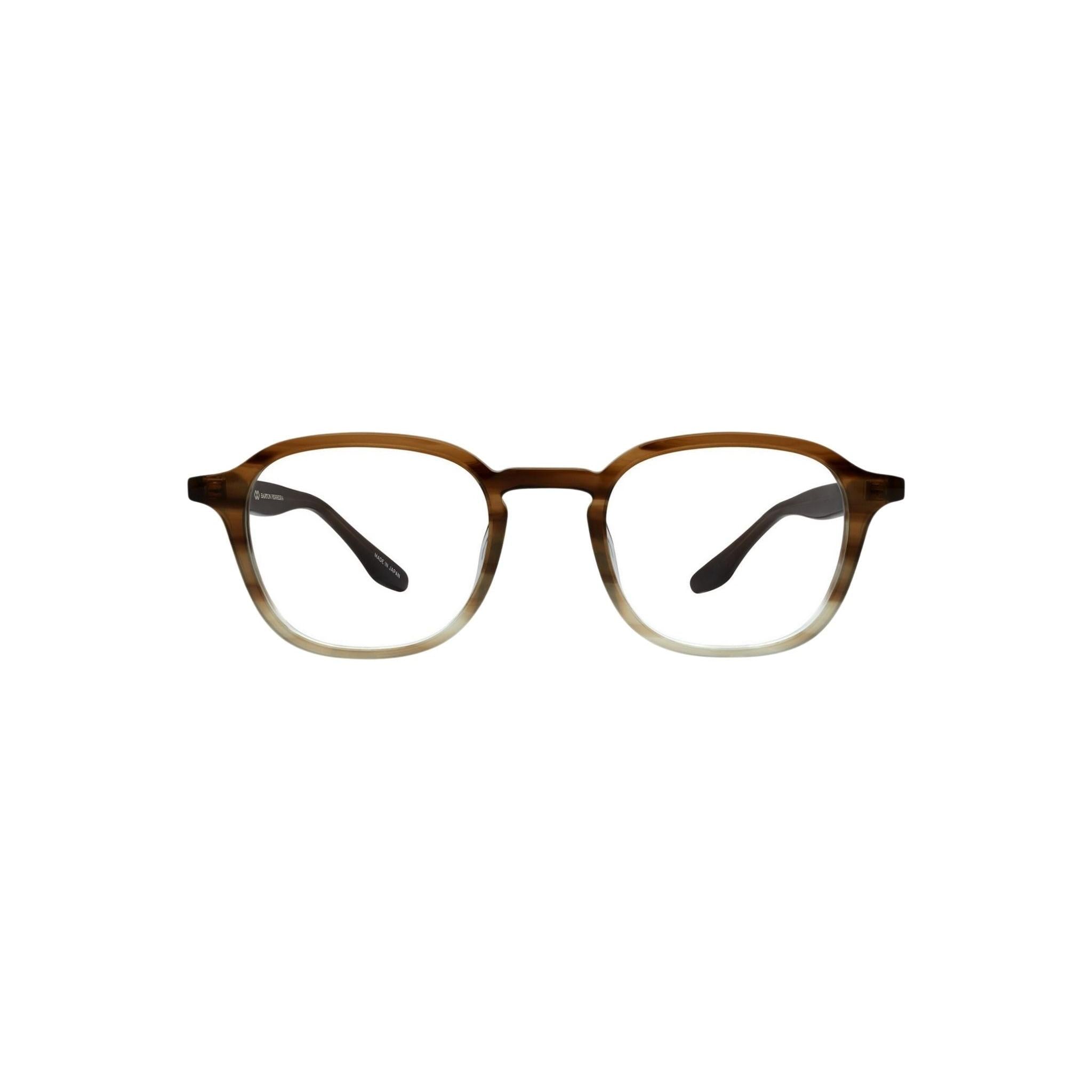 DALE GEOMETRIC EYEGLASSES - Jorge Oculista