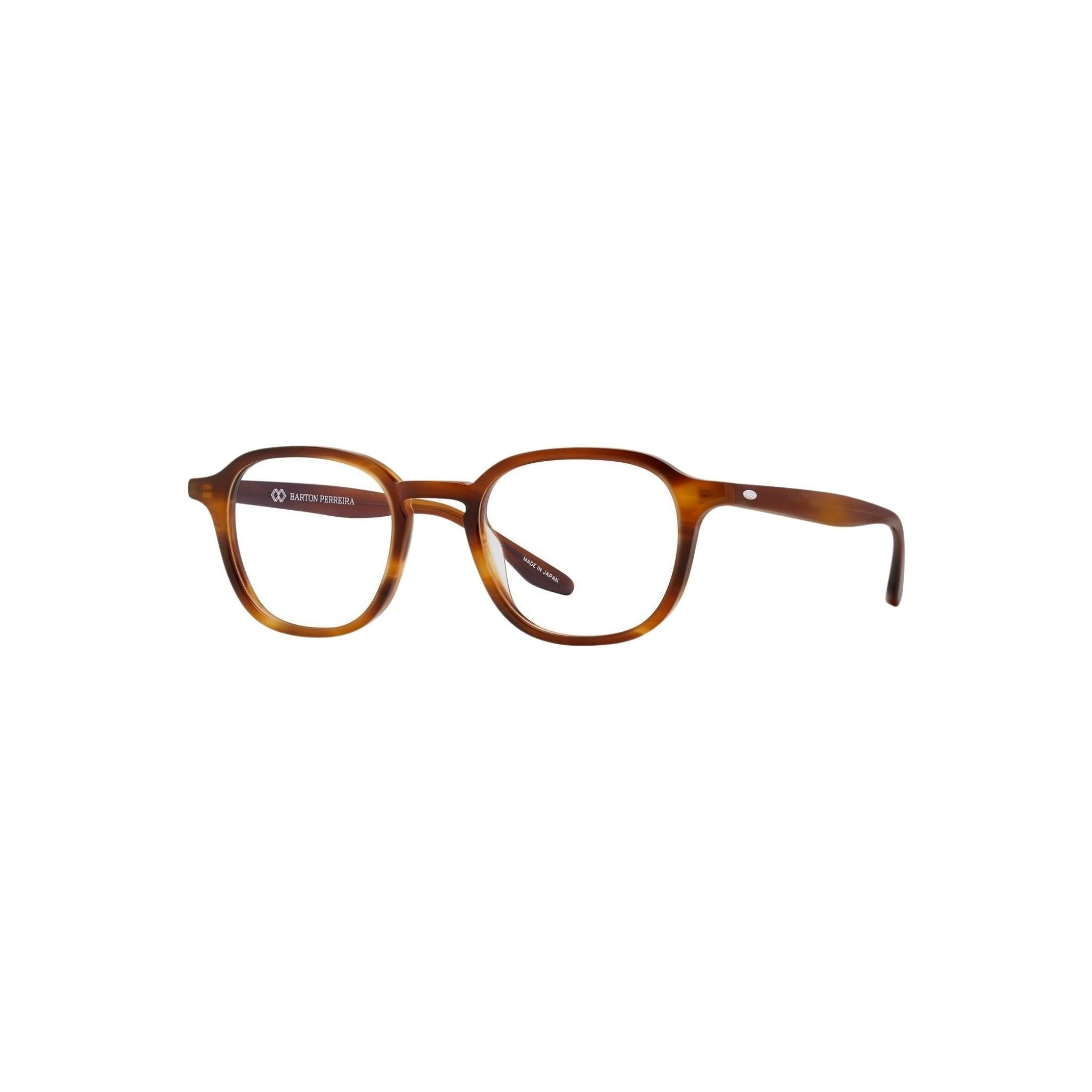DALE GEOMETRIC EYEGLASSES - Jorge Oculista