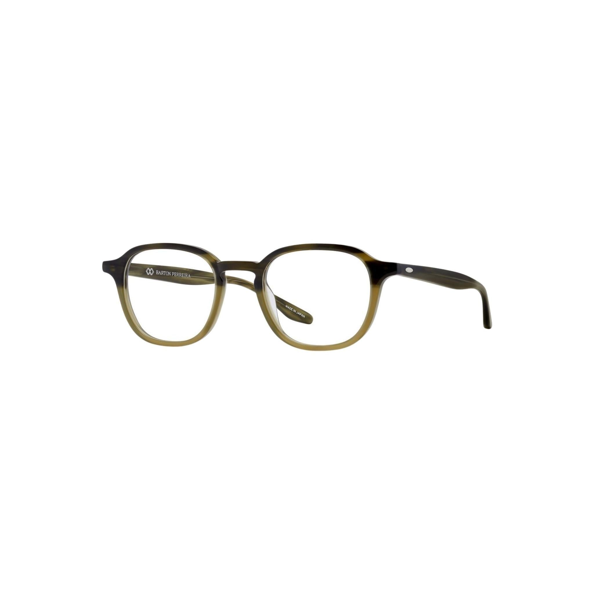 DALE GEOMETRIC EYEGLASSES - Jorge Oculista