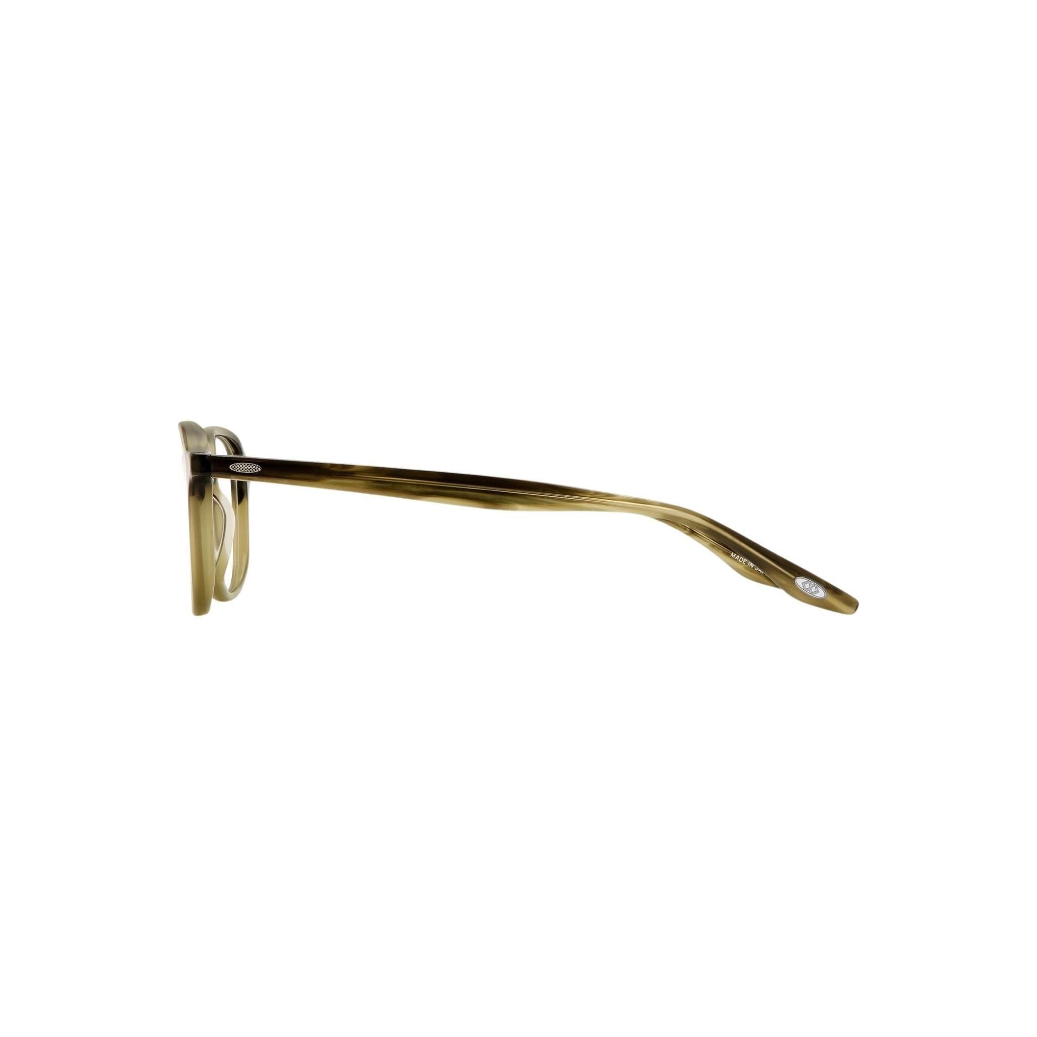 DALE GEOMETRIC EYEGLASSES - Jorge Oculista