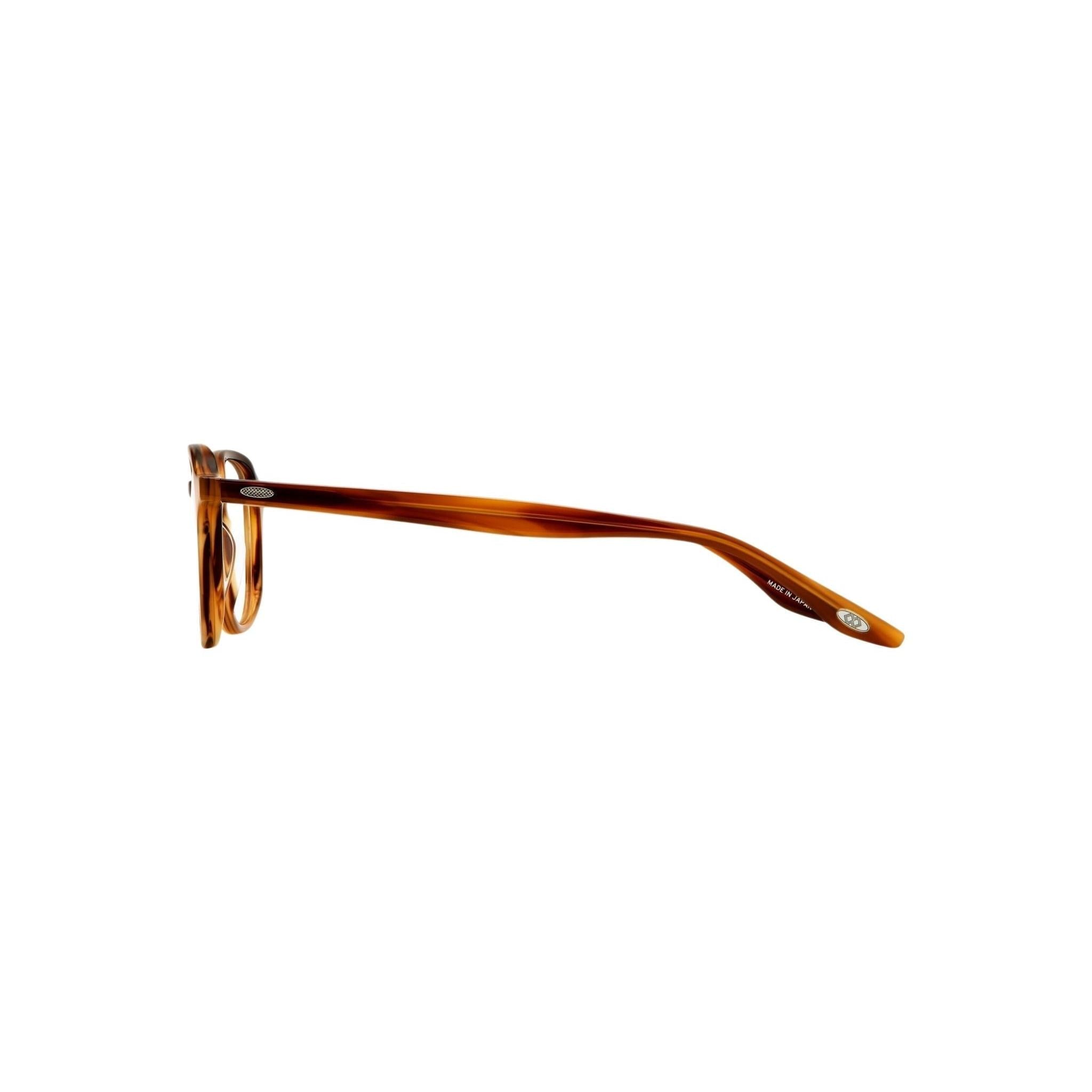 DALE GEOMETRIC EYEGLASSES - Jorge Oculista