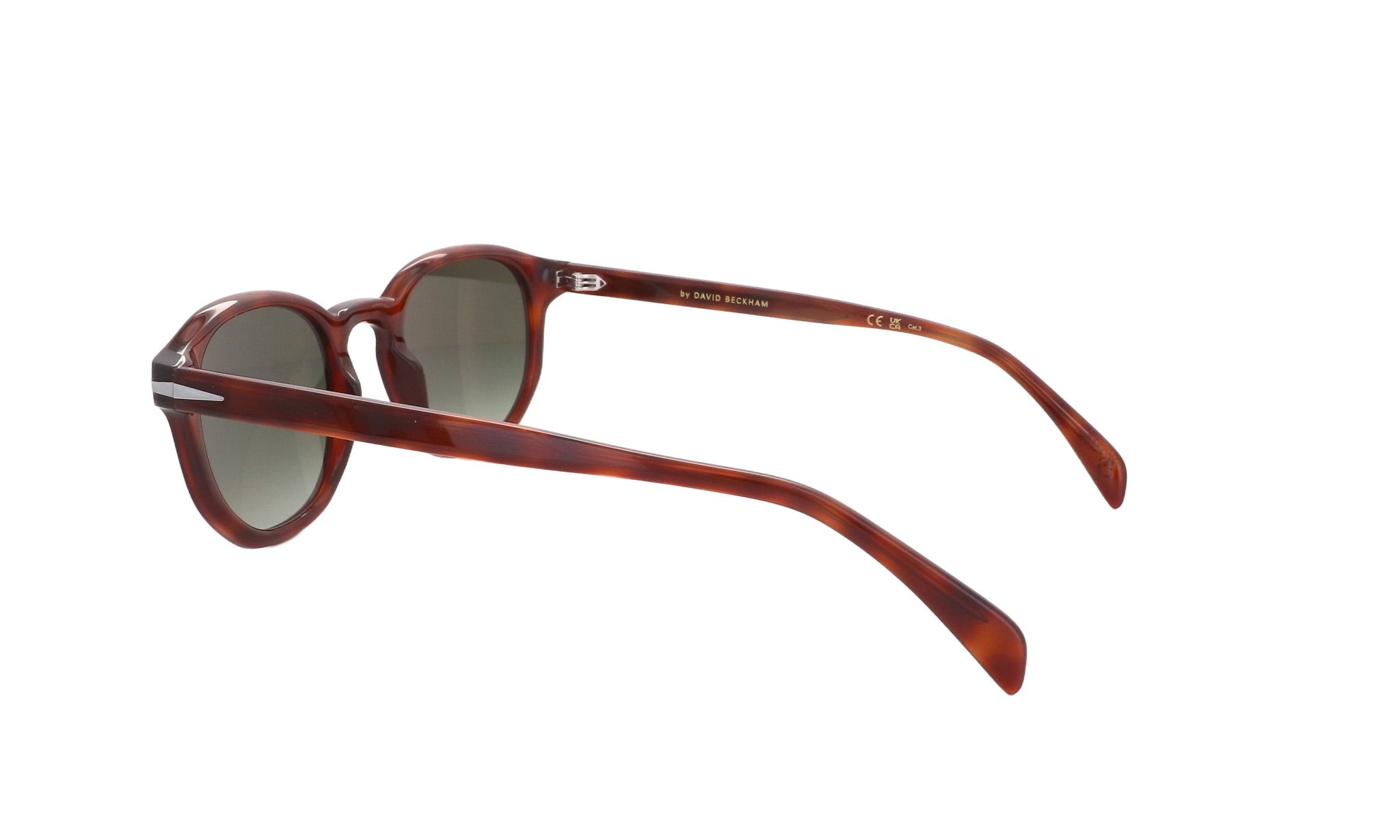 DAVID BECKHAM DB 1007 - Jorge Oculista