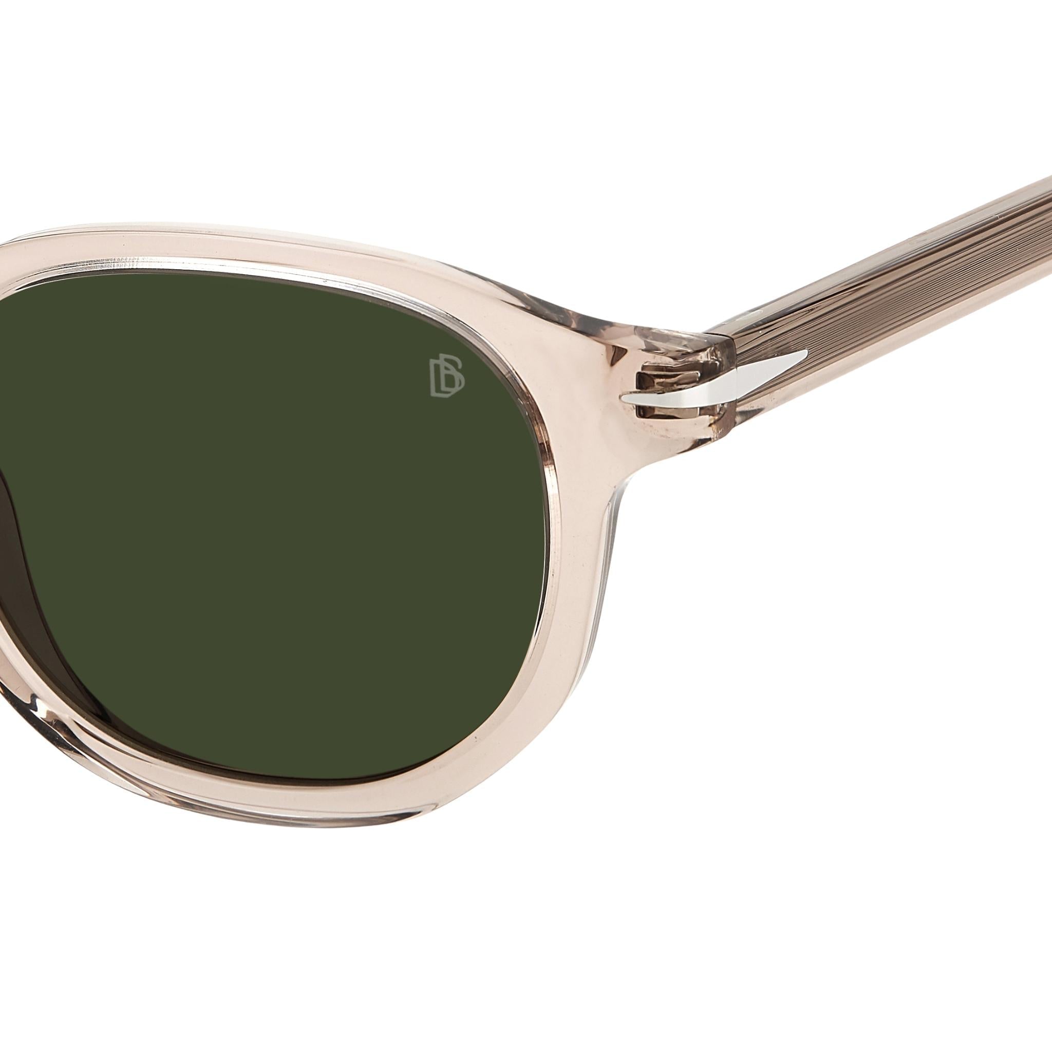 DAVID BECKHAM DB 1007 - Jorge Oculista