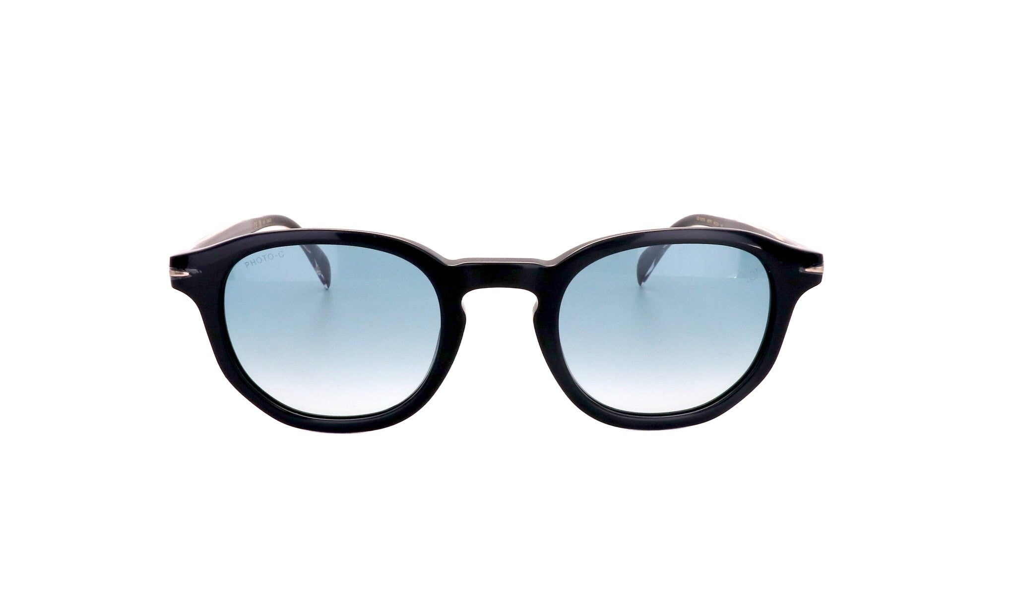 DAVID BECKHAM DB 1007 - Jorge Oculista