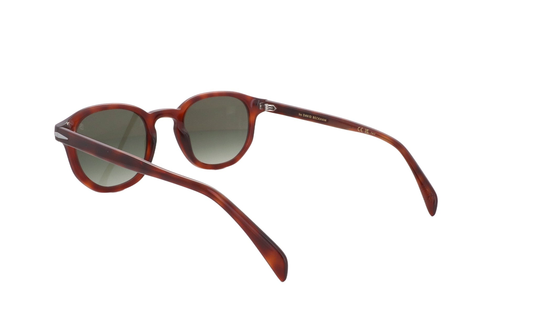 DAVID BECKHAM DB 1007 - Jorge Oculista