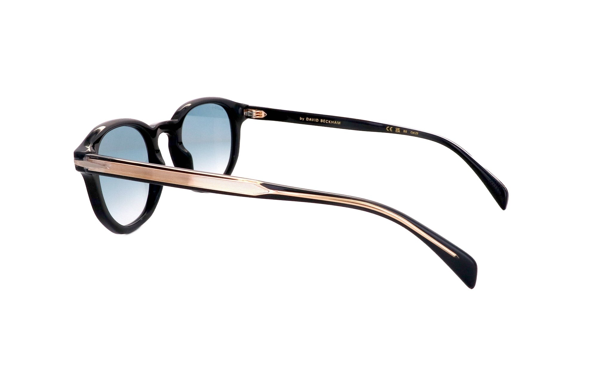 DAVID BECKHAM DB 1007 - Jorge Oculista