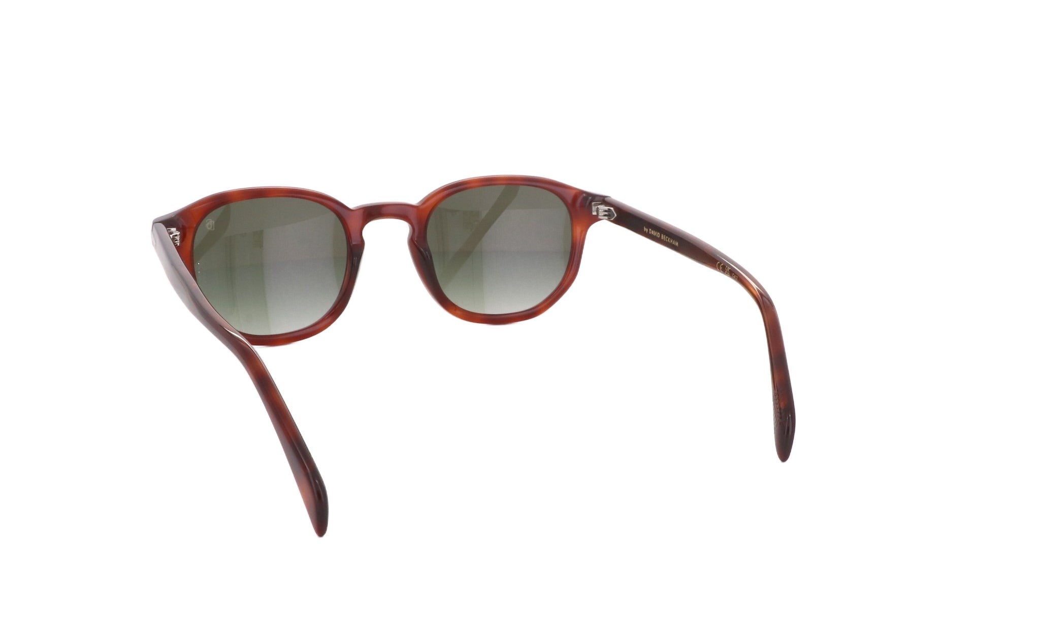 DAVID BECKHAM DB 1007 - Jorge Oculista