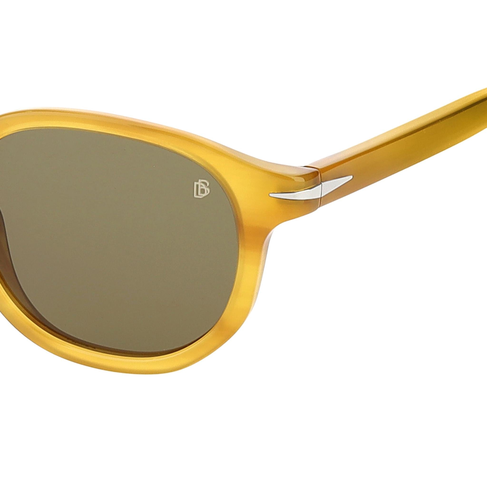 DAVID BECKHAM DB 1007 - Jorge Oculista