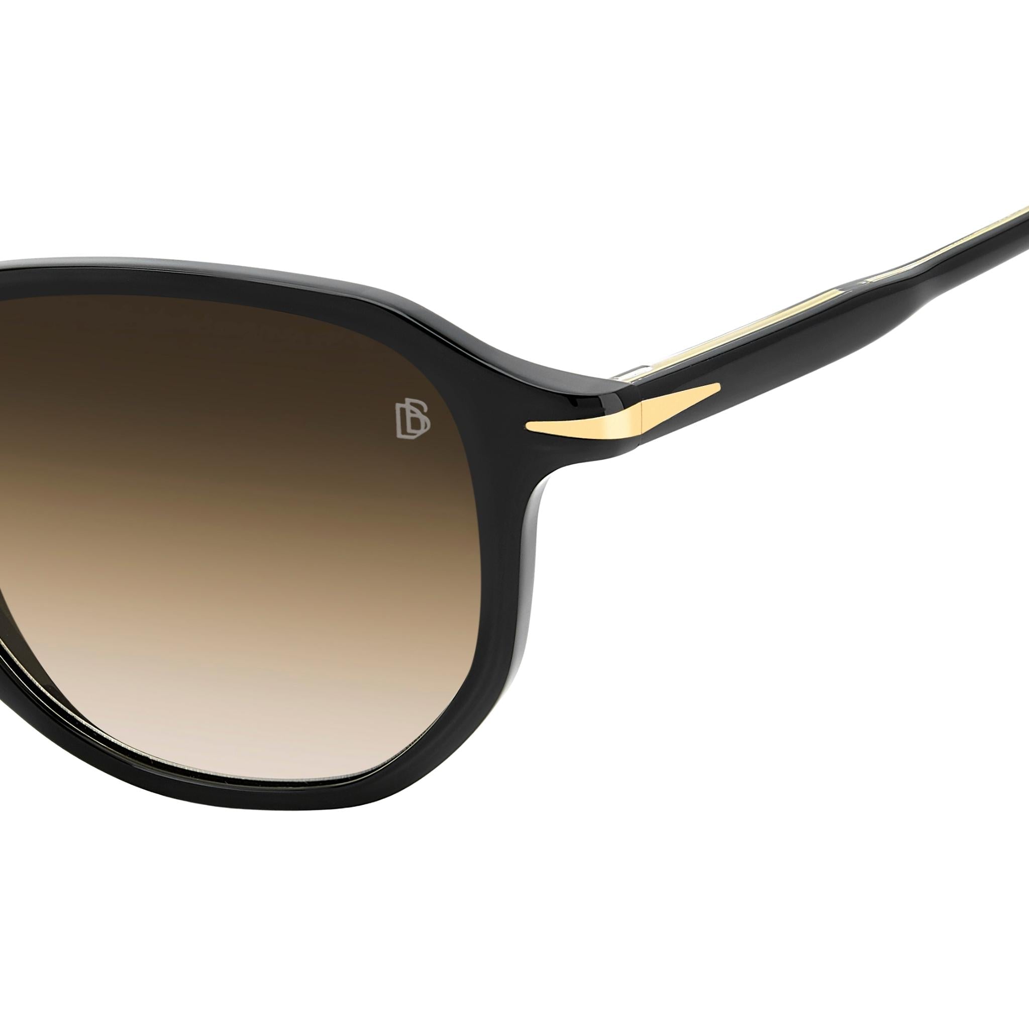 DAVID BECKHAM DB 1140/S - Jorge Oculista