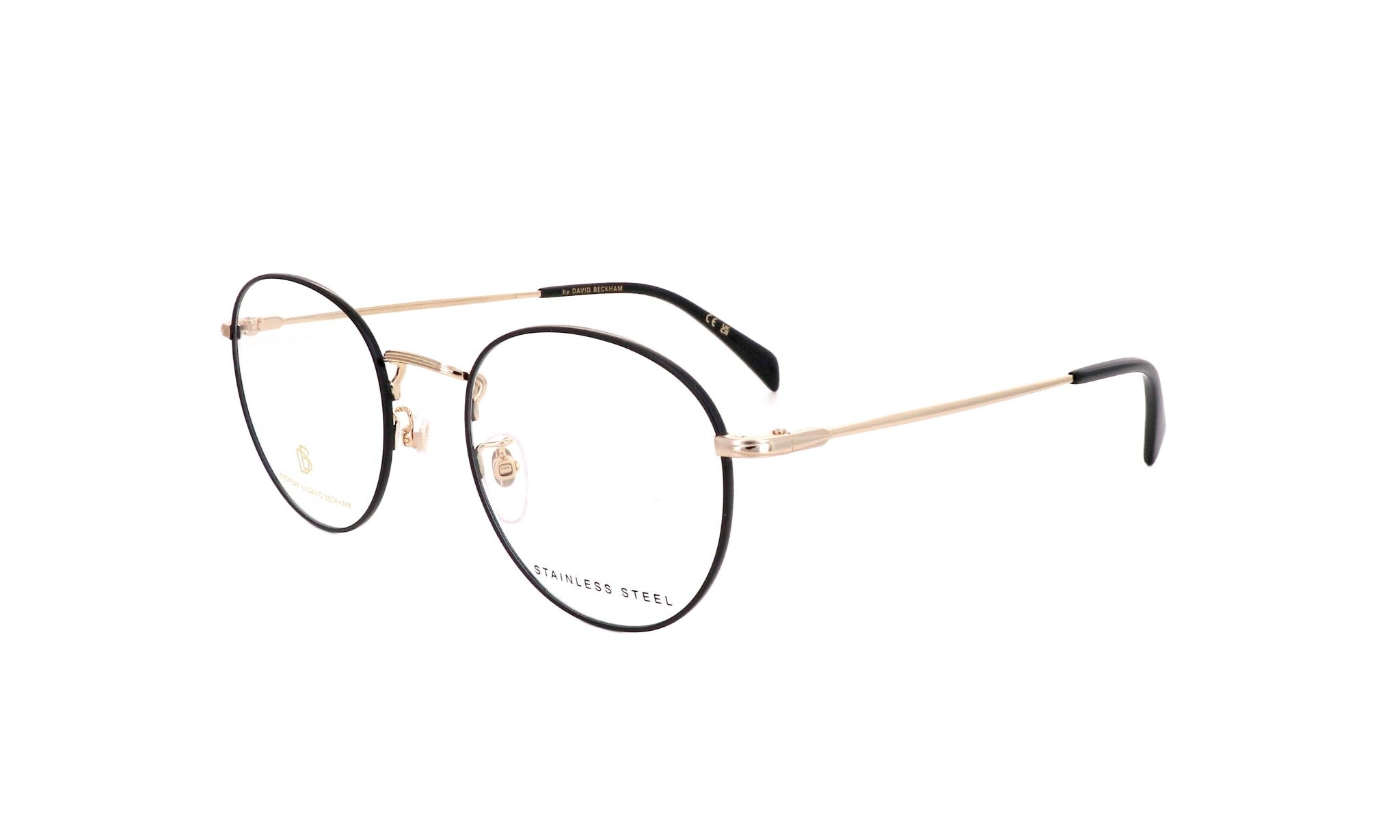 DAVID BECKHAM DB 1152 - Jorge Oculista