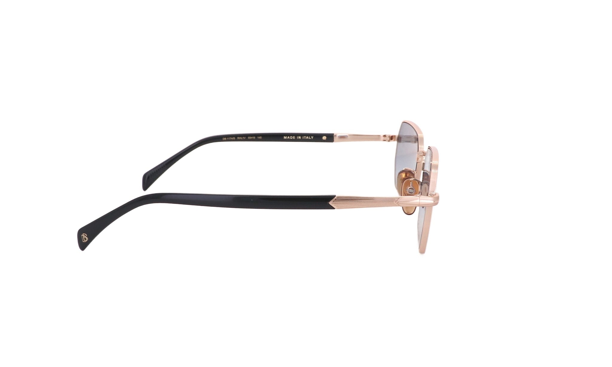 DAVID BECKHAM DB 1174 - Jorge Oculista