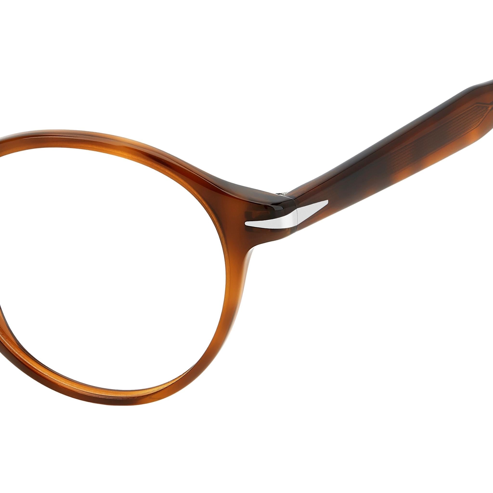 DAVID BECKHAM DB 1185 - Jorge Oculista