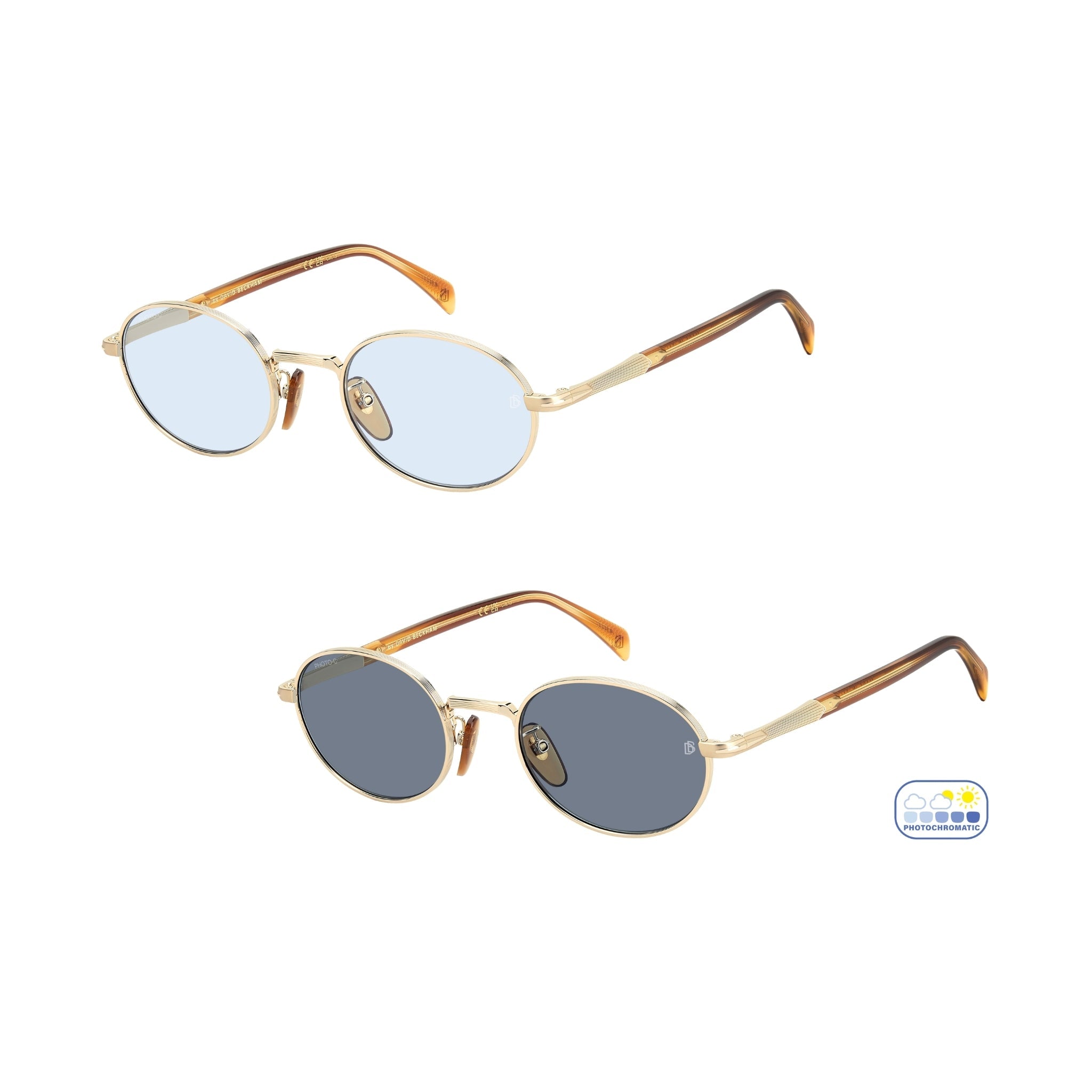 DAVID BECKHAM DB 1196/S - Jorge Oculista