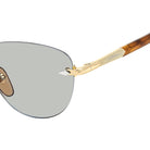 DAVID BECKHAM DB 1224 - Jorge Oculista