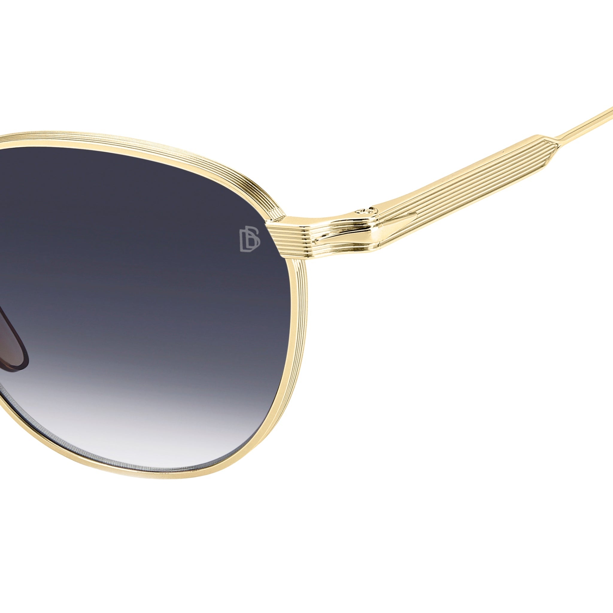 DAVID BECKHAM DB 1228 - Jorge Oculista