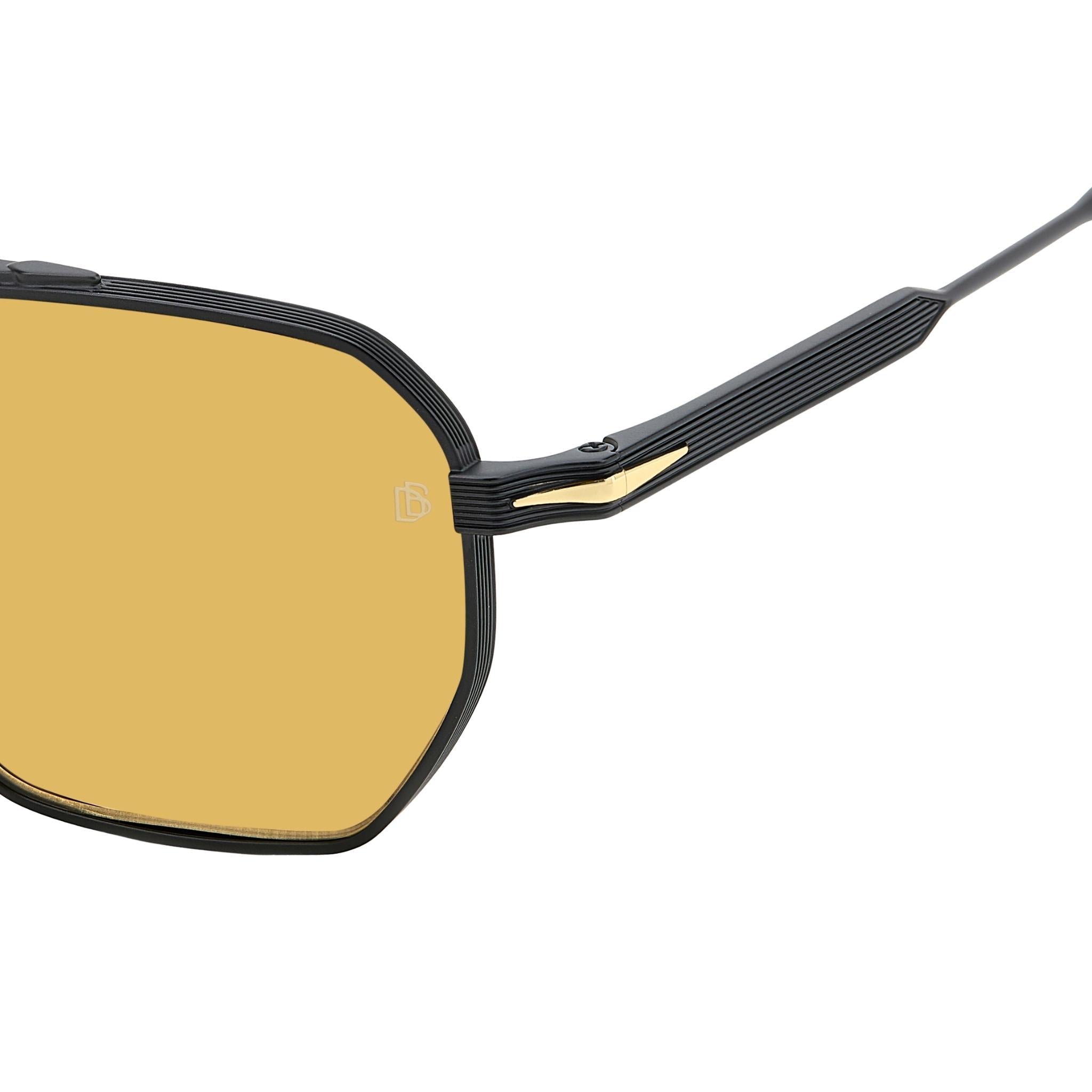 DAVID BECKHAM DB 1229 - Jorge Oculista