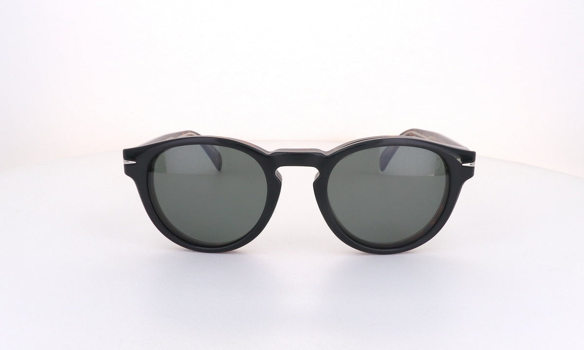 DAVID BECKHAM DB 7104/CS - Jorge Oculista