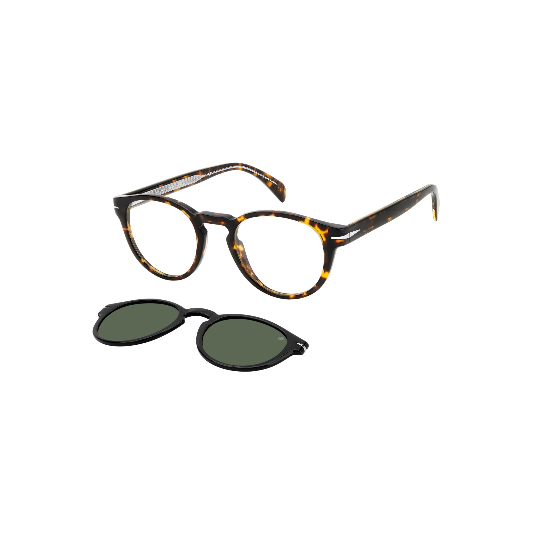 DAVID BECKHAM DB 7104/CS - Jorge Oculista
