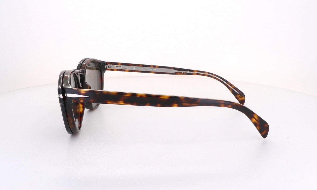 DAVID BECKHAM DB 7104/CS - Jorge Oculista