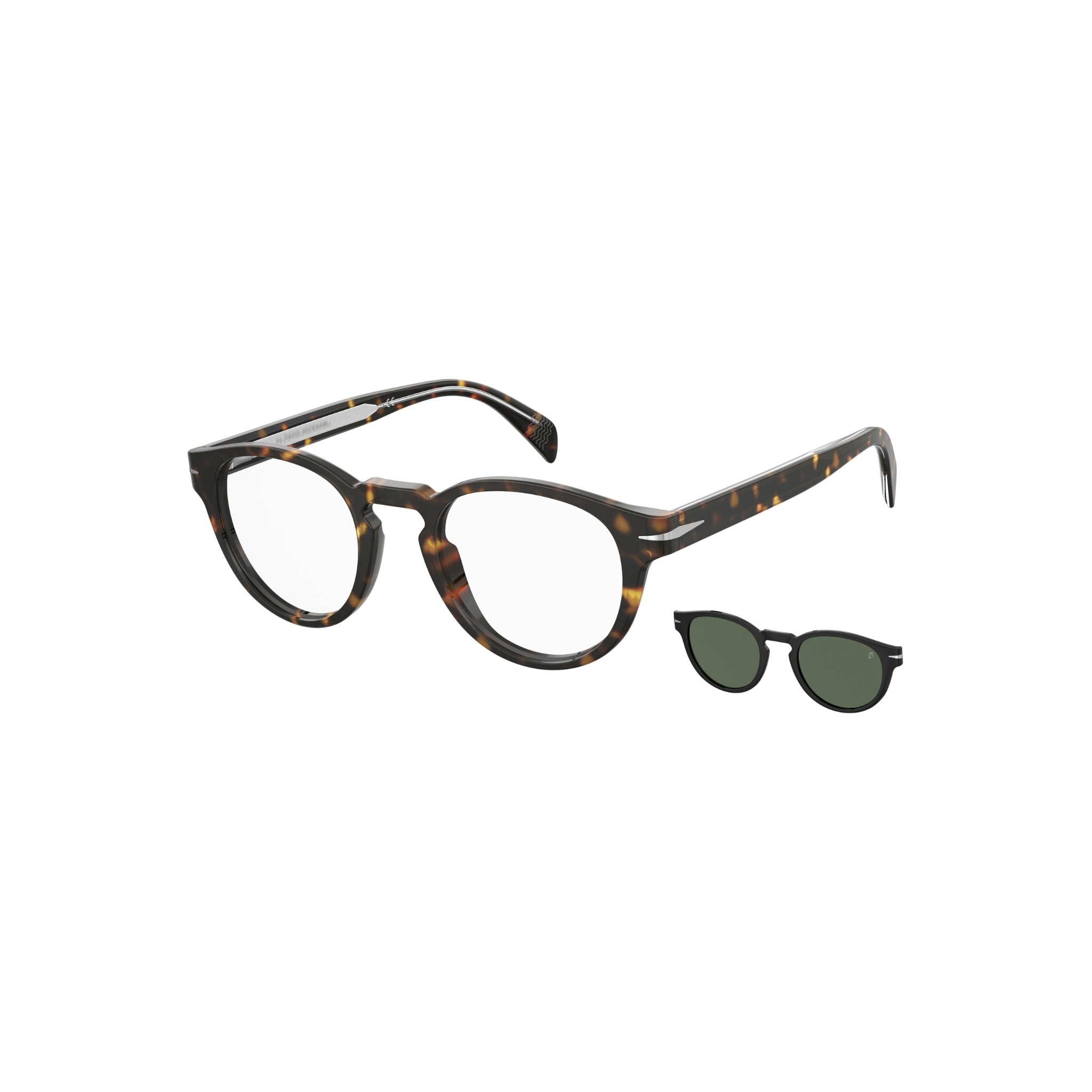 DAVID BECKHAM DB 7104/CS - Jorge Oculista