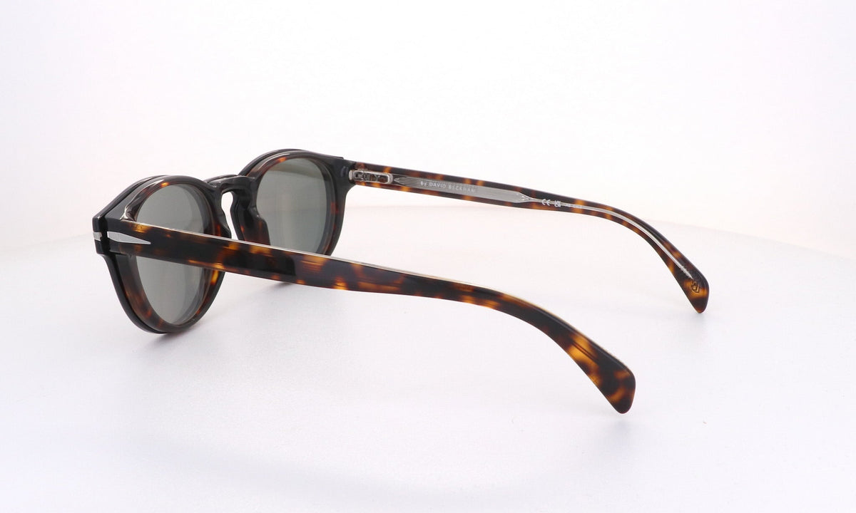 DAVID BECKHAM DB 7104/CS - Jorge Oculista