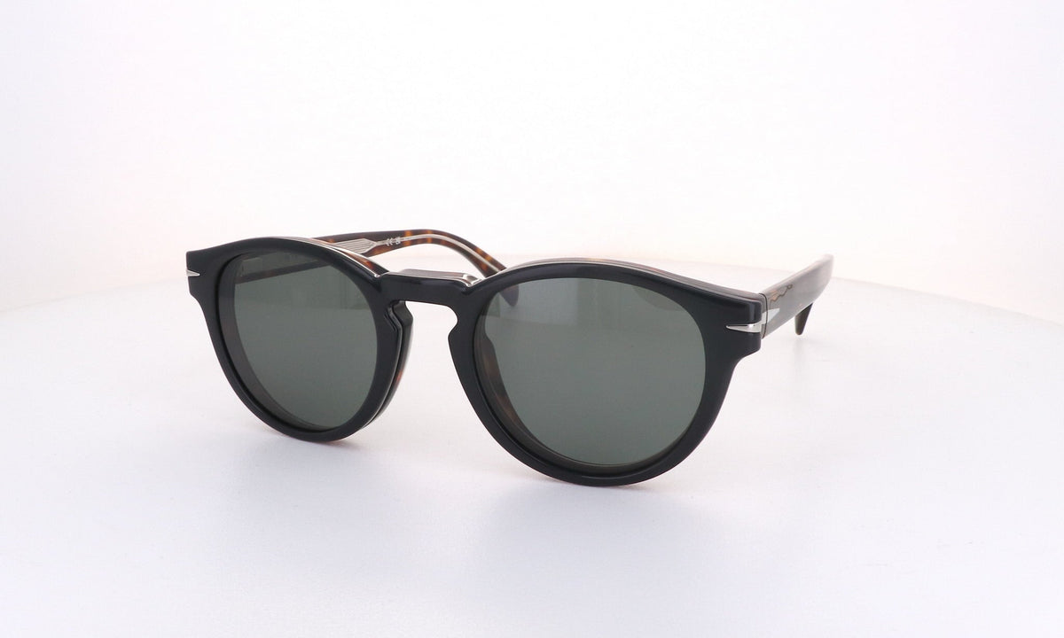 DAVID BECKHAM DB 7104/CS - Jorge Oculista