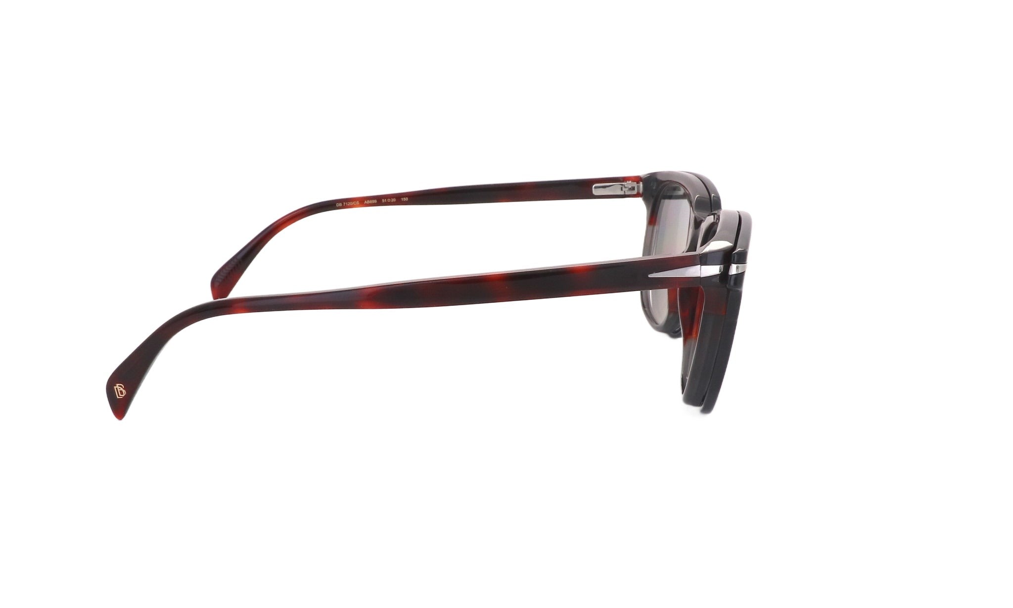 DAVID BECKHAM DB 7120/CS - Jorge Oculista