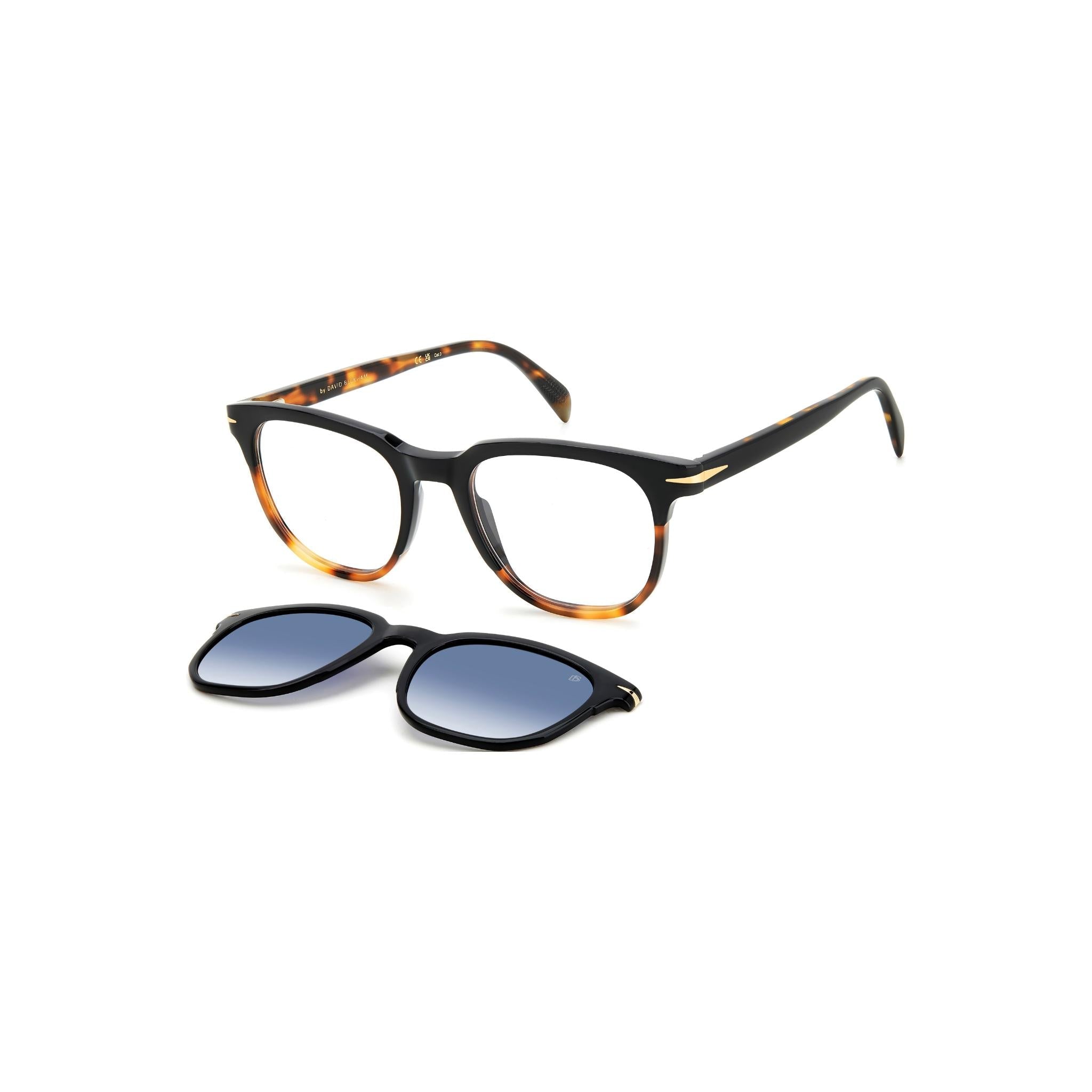 DAVID BECKHAM DB 7120/CS - Jorge Oculista