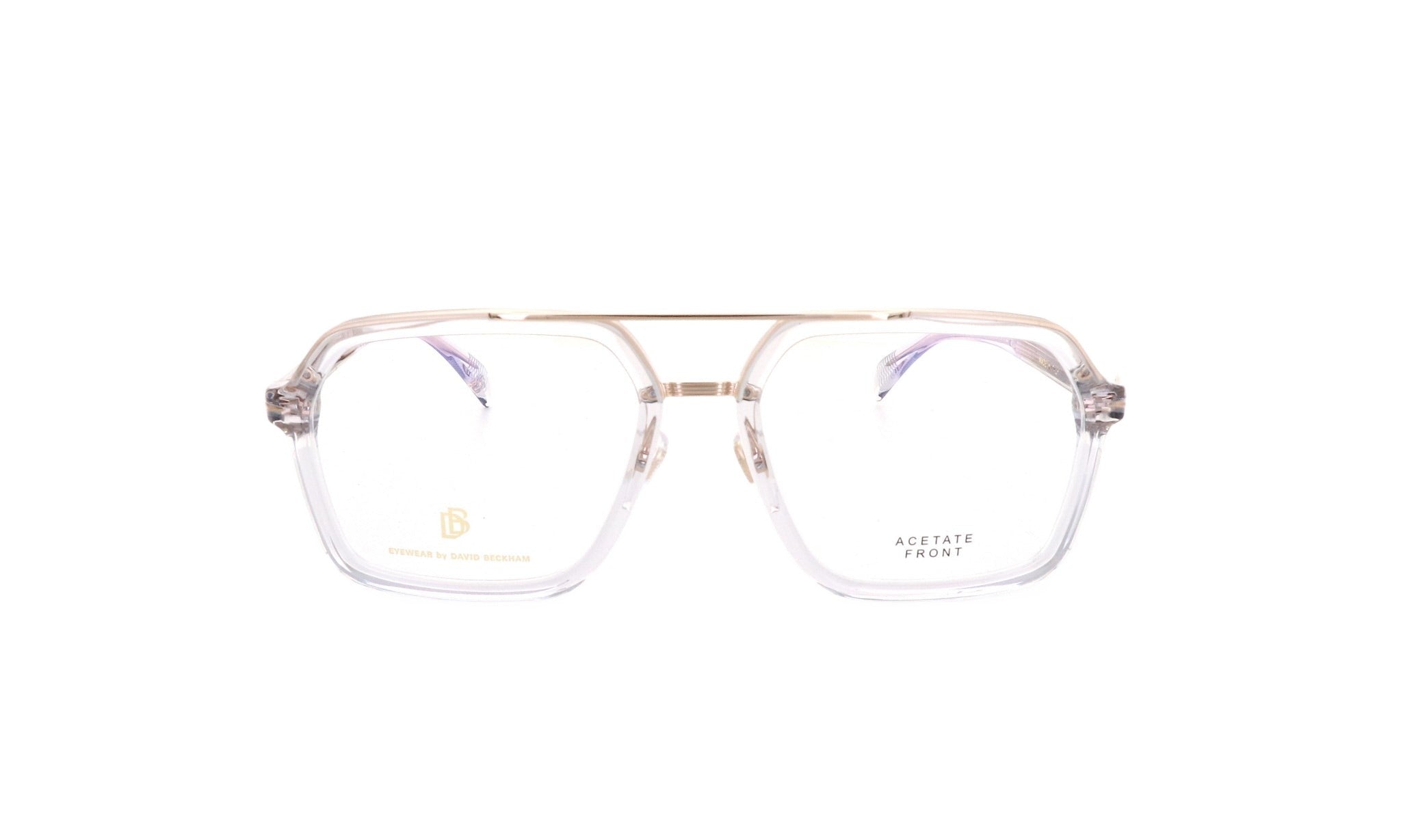 DAVID BECKHAM DB 7128 - Jorge Oculista