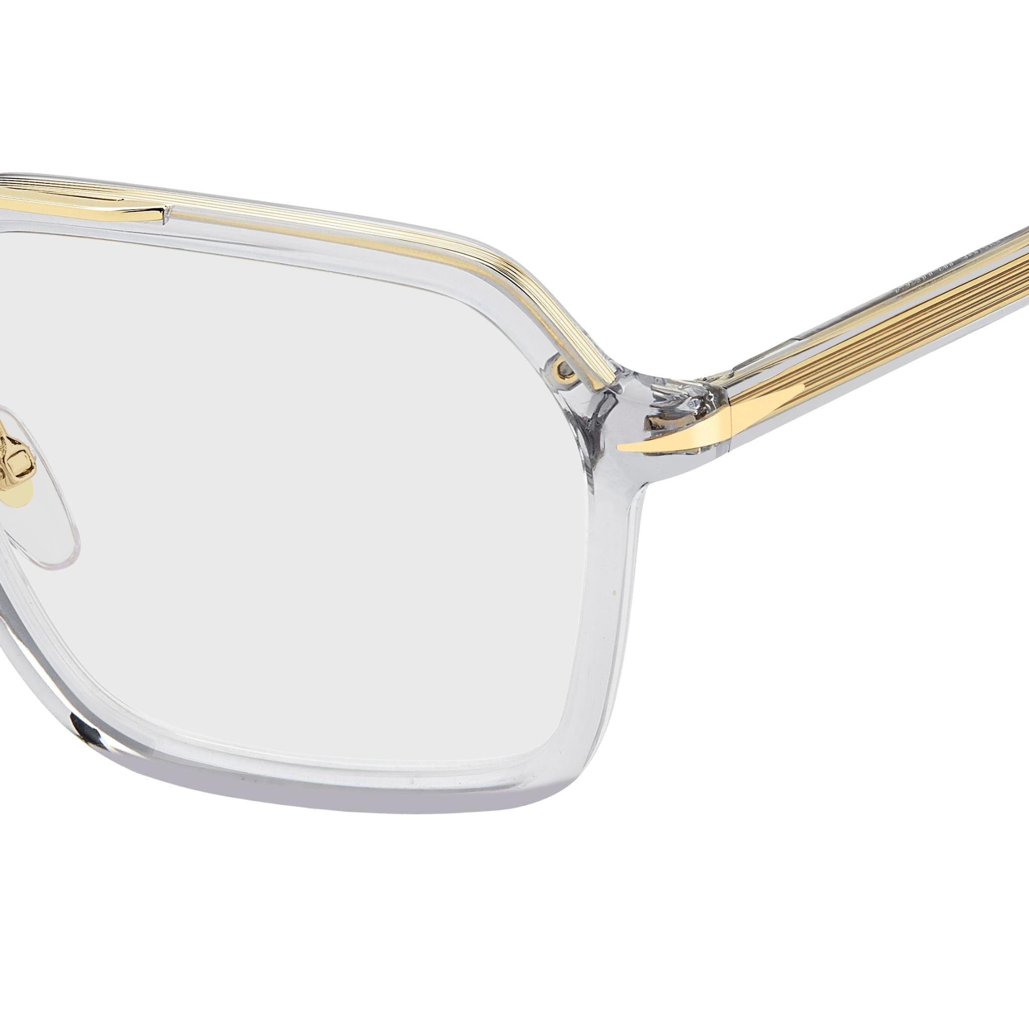 DAVID BECKHAM DB 7128 - Jorge Oculista