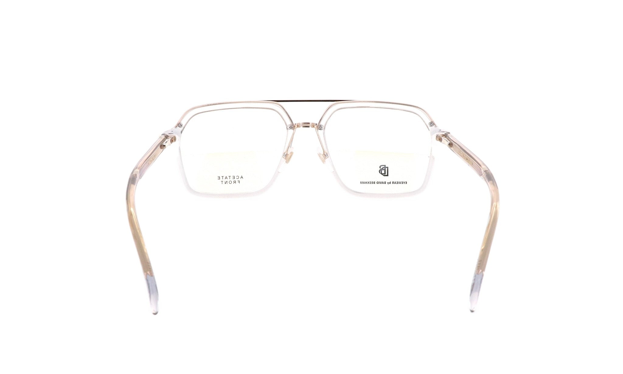 DAVID BECKHAM DB 7128 - Jorge Oculista