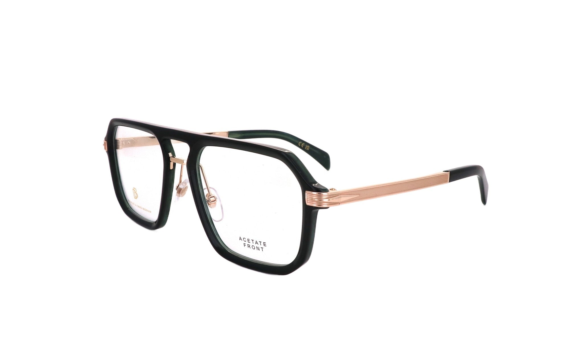 DAVID BECKHAM DB 7142 - Jorge Oculista