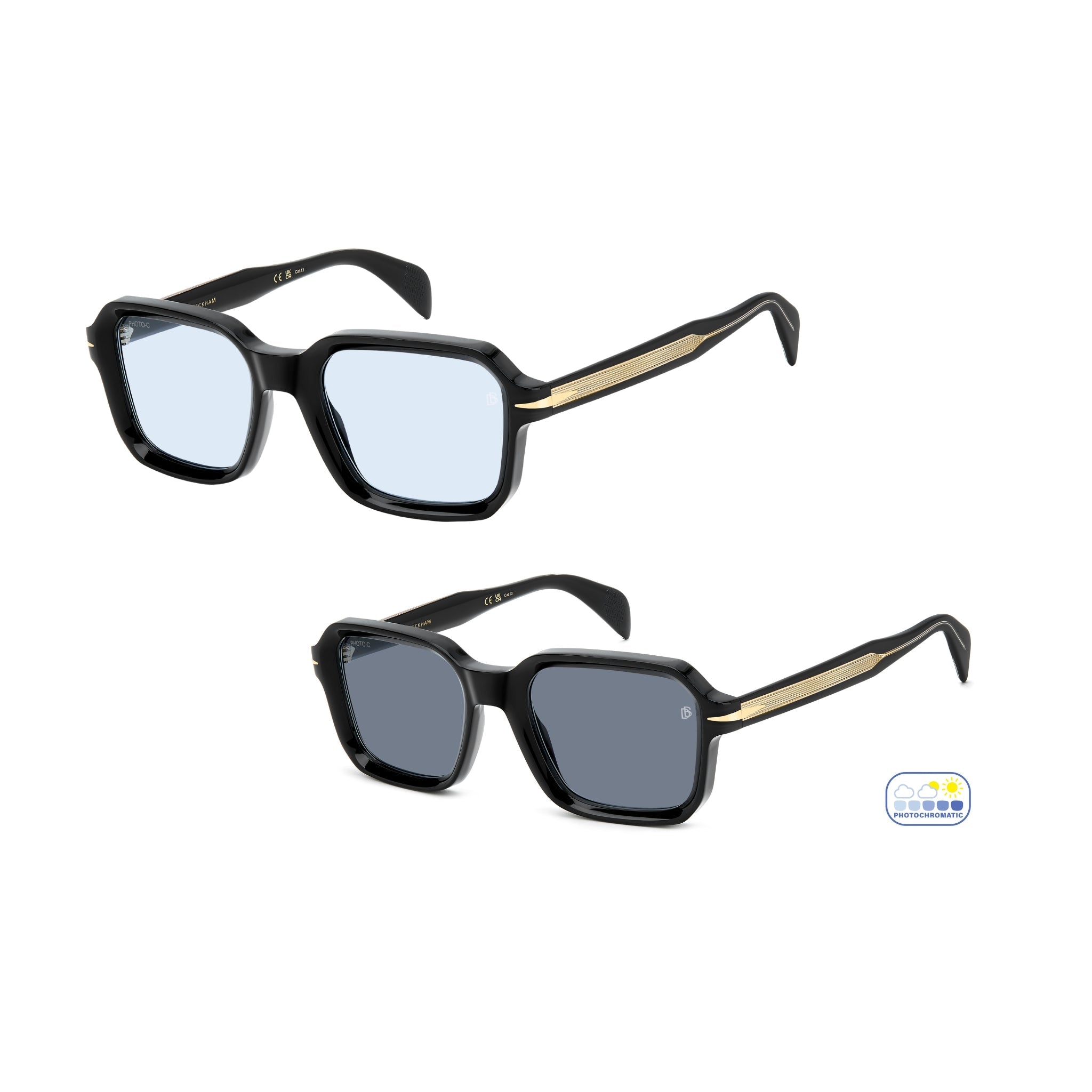 DAVID BECKHAM DB 7147 - Jorge Oculista