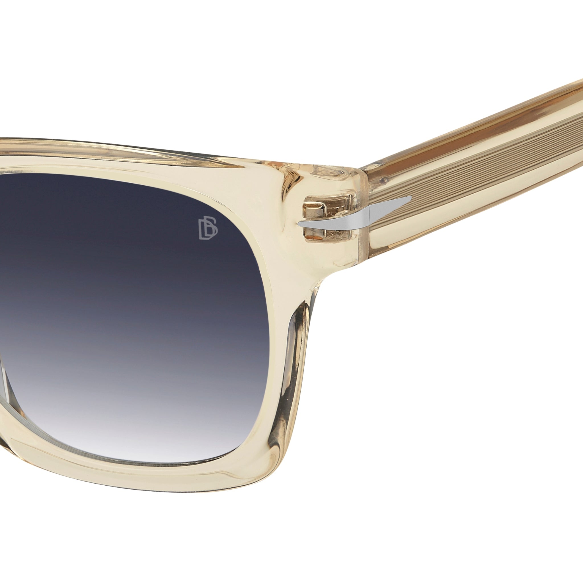 DAVID BECKHAM DB 7160 - Jorge Oculista