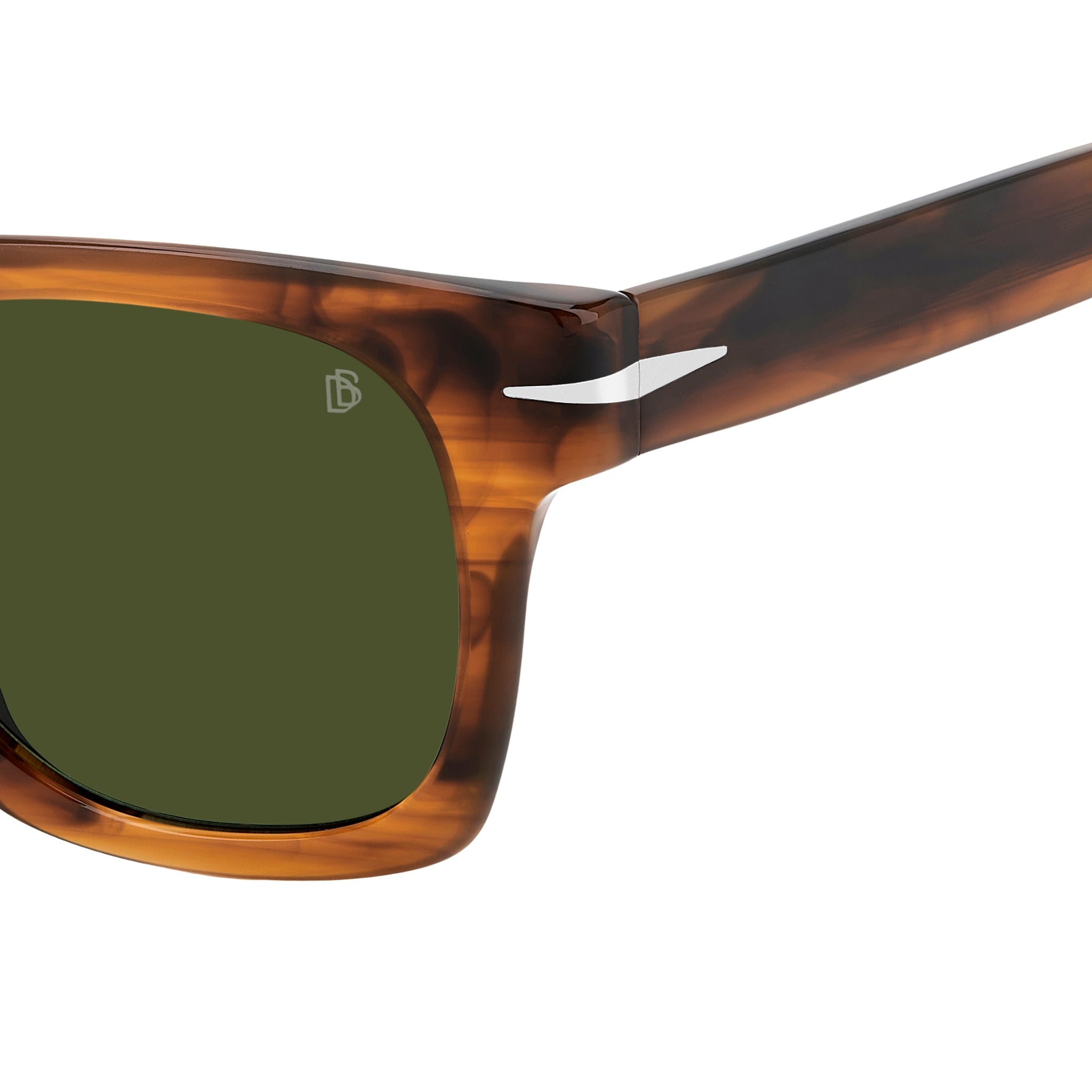 DAVID BECKHAM DB 7160 - Jorge Oculista