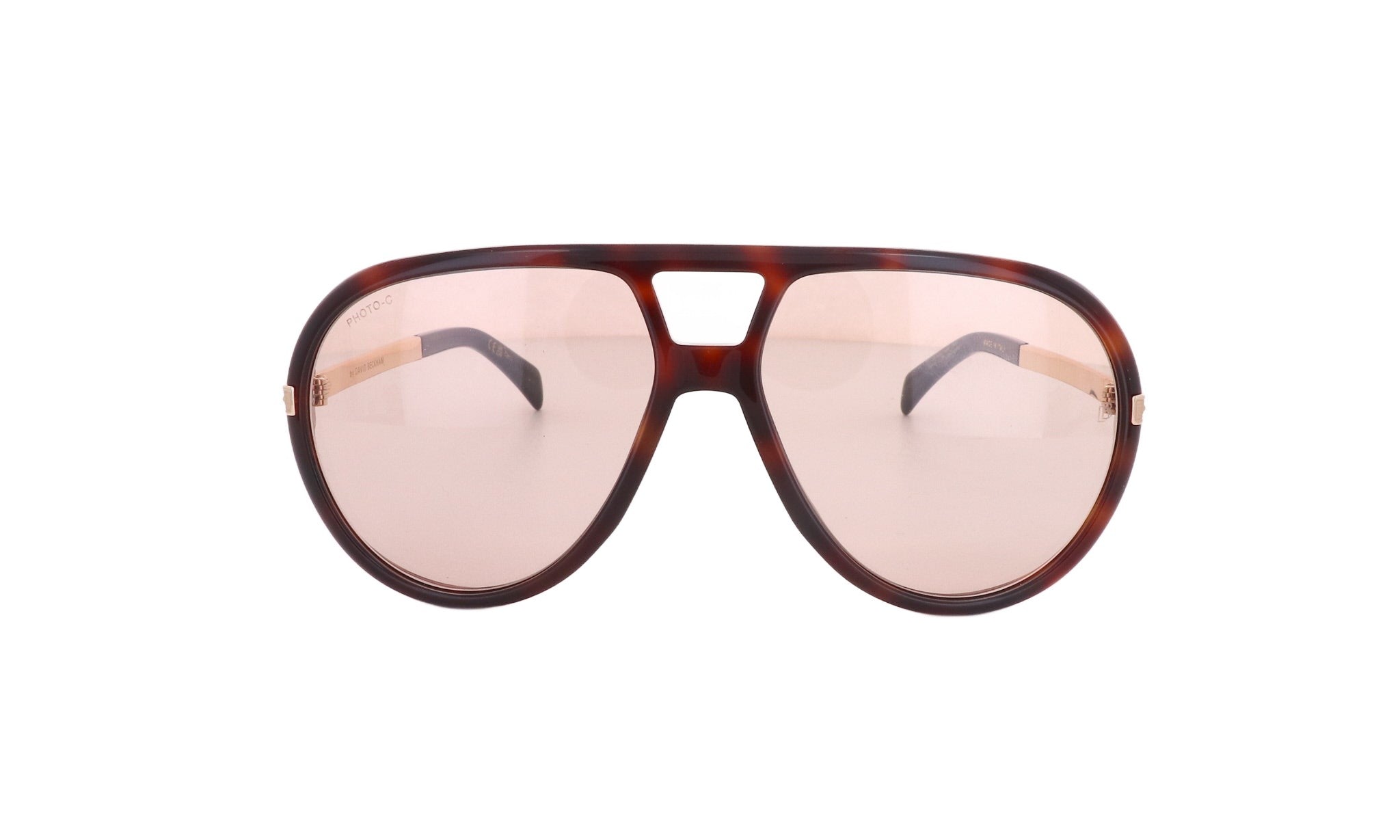 DAVID BECKHAM DB 99/VOYAGER - Jorge Oculista