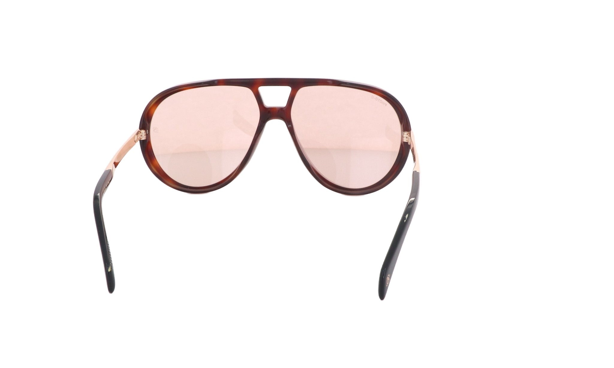 DAVID BECKHAM DB 99/VOYAGER - Jorge Oculista